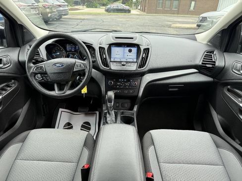 Used 2018 Ford Escape SE w/ SE Sync 3 Package FWD image 21