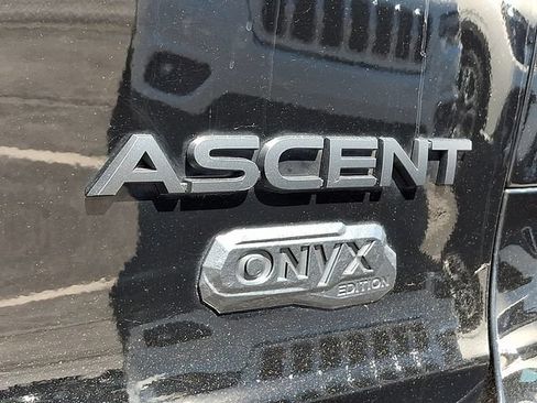 Used 2023 Subaru Ascent Onyx Edition AWD/4WD image 32