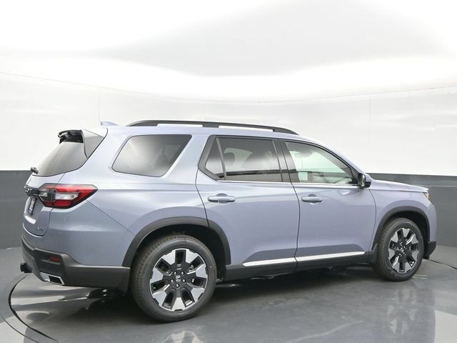 New 2026 Honda Pilot Elite image 6
