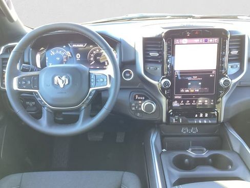 New 2026 RAM 1500 Big Horn image 11