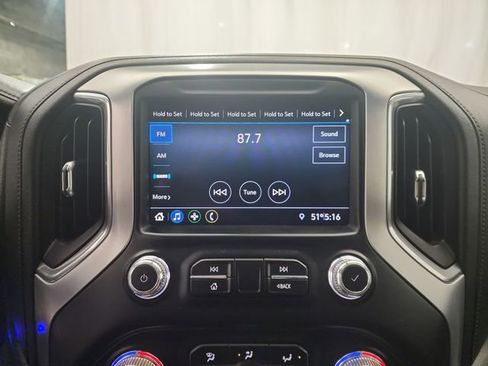 Used 2021 GMC Sierra 1500 Elevation image 16