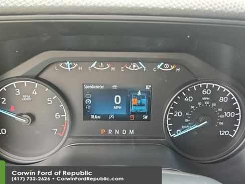 Used 2026 Ford F150 STX AWD/4WD image 29