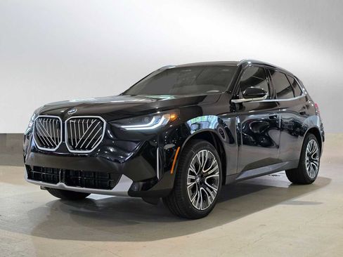 New 2026 BMW X3 xDrive30 AWD/4WD image 7