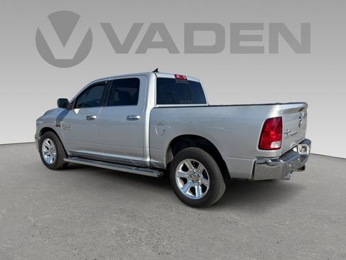 Used 2018 RAM 1500 Lone Star RWD image 19