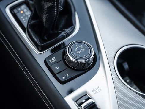 Used 2015 INFINITI Q50 Premium w/ Navigation Package image 18