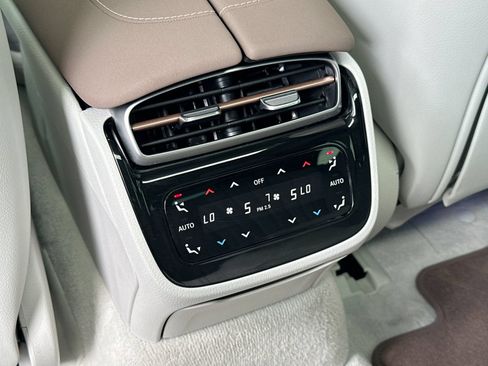 Certified 2023 Mercedes-Benz EQS 450+ Sedan image 14