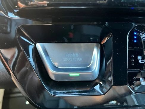 New 2026 GMC Sierra 2500 AT4X AWD/4WD image 34