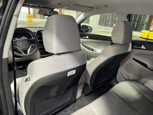 Used 2019 Hyundai Tucson Value image 27