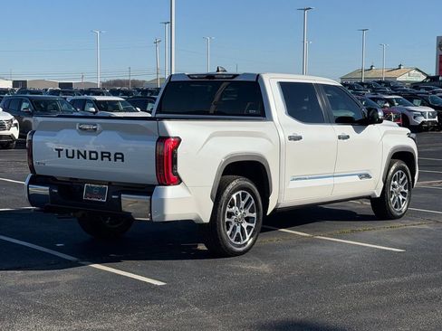 Used 2024 Toyota Tundra 1794 Edition image 6