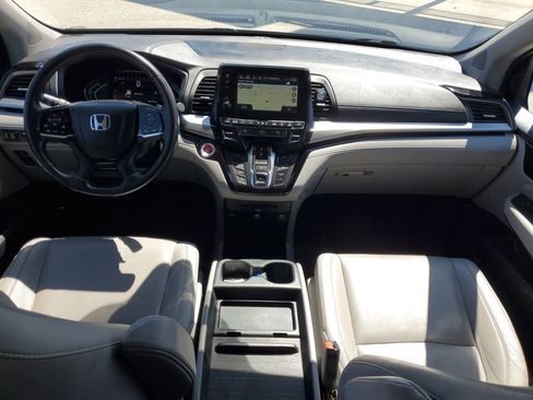 Used 2023 Honda Odyssey Touring image 14