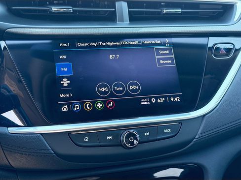 Used 2023 Buick Encore GX Select image 29