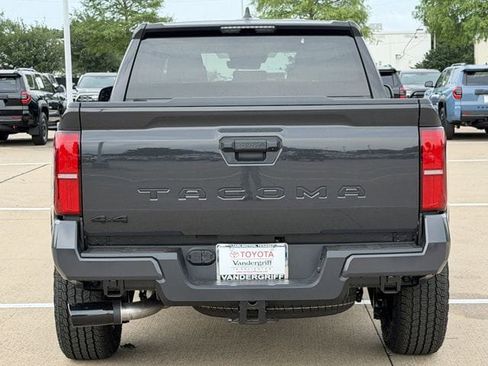 New 2026 Toyota Tacoma SR5 AWD/4WD image 5