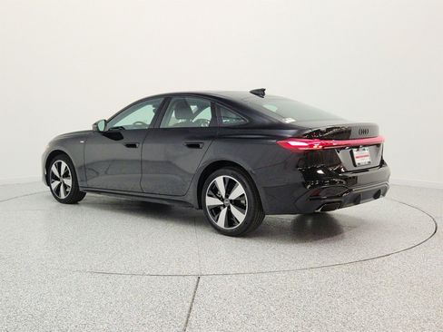 New 2026 Audi A5 2.0T Premium Plus AWD/4WD image 7