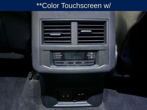 Certified 2022 Volkswagen Atlas SE AWD/4WD image 9