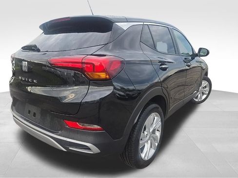 Certified 2024 Buick Encore GX Preferred FWD image 5