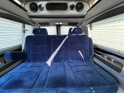 Used 2025 Chevrolet Express 2500 w/ Driver Convenience Package RWD image 22