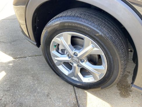 Used 2024 Honda HR-V LX image 25