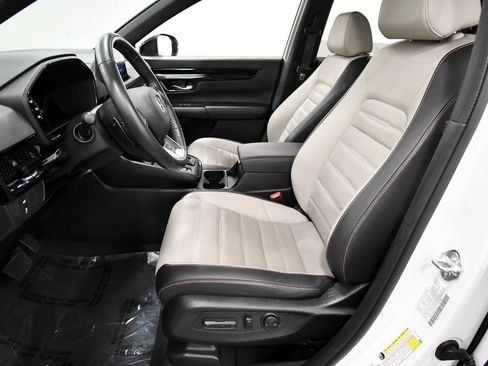Certified 2023 Honda CR-V Sport Touring image 14