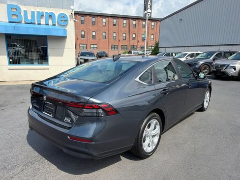 Used 2023 Honda Accord LX image 3