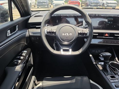 New 2026 Kia K5 GT-Line FWD image 12