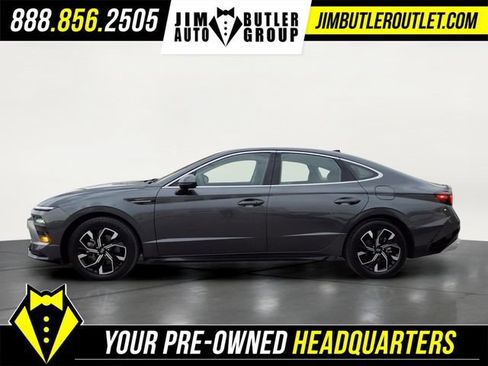 Used 2024 Hyundai Sonata SEL FWD image 18