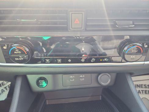 New 2026 Nissan Rogue SV AWD/4WD image 15