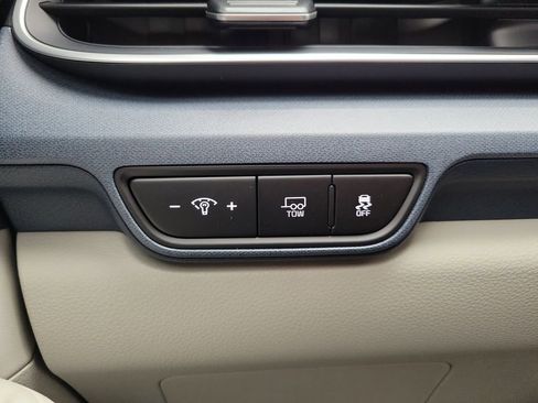 New 2026 Kia Carnival EX image 25