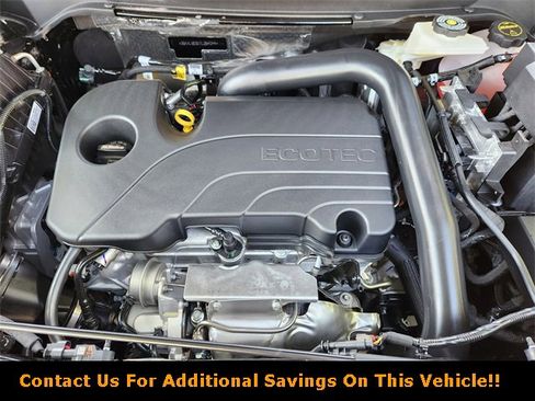 New 2026 GMC Terrain Elevation image 21