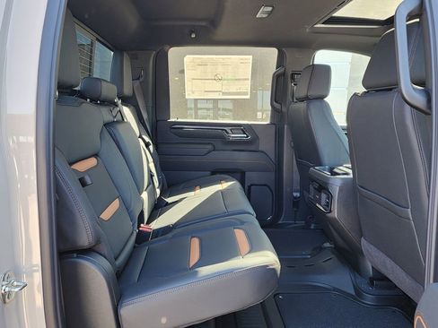 New 2026 GMC Sierra 2500 AT4 w/ AT4 Premium Plus Package image 46