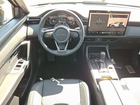 New 2026 MAZDA CX-5 2.5 S w/ Premium Plus Package AWD/4WD image 12