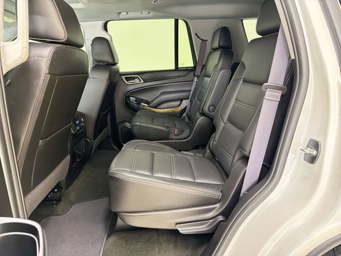 Used 2017 GMC Yukon Denali w/ Open Road Package RWD image 15