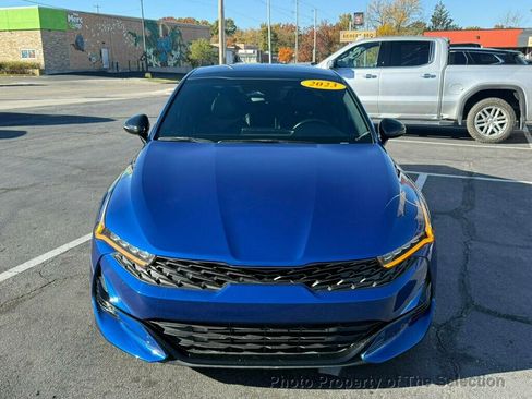 Used 2023 Kia K5 GT image 4