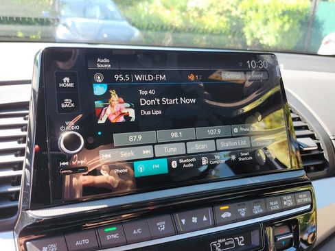 New 2026 Honda Odyssey Sport-L image 16