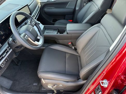 New 2026 Hyundai Santa Fe XRT AWD/4WD image 10