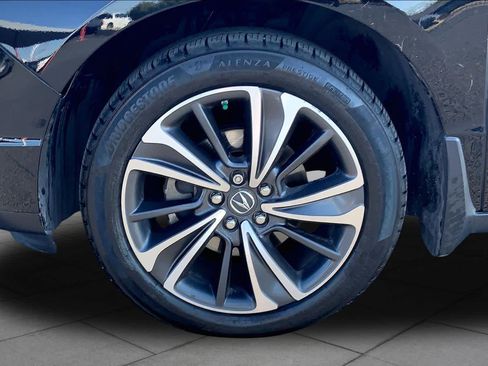 Used 2020 Acura MDX w/ Technology Package AWD/4WD image 11