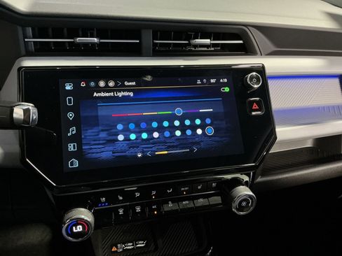 New 2027 Chevrolet Bolt RS w/ Technology Package FWD image 24