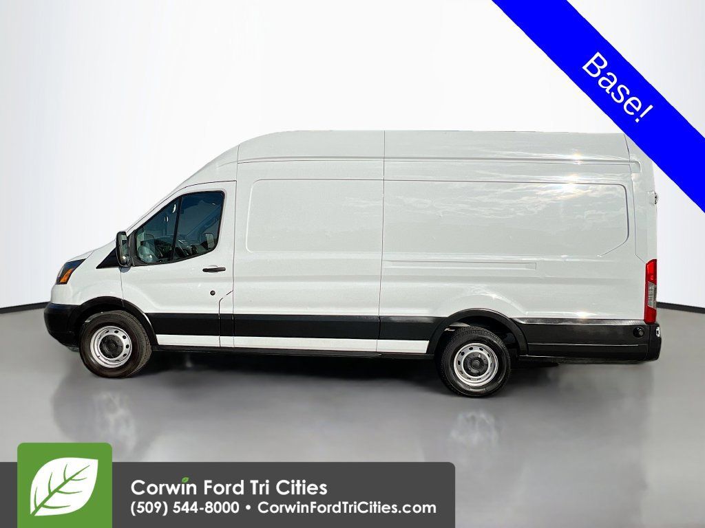 Used 2019 Ford Transit 350 148 High Roof Extended RWD image 6
