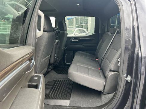 Certified 2022 Chevrolet Silverado 1500 RST w/ Max Trailering Package image 25