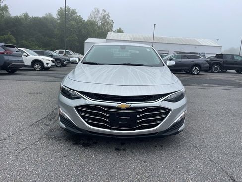 Used 2022 Chevrolet Malibu LS FWD image 8