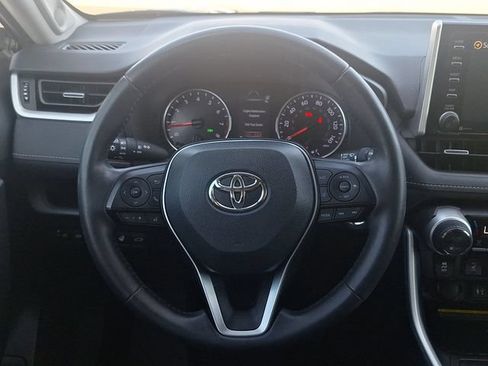 Used 2019 Toyota RAV4 XLE Premium w/ Advanced Technology Package FWD image 14