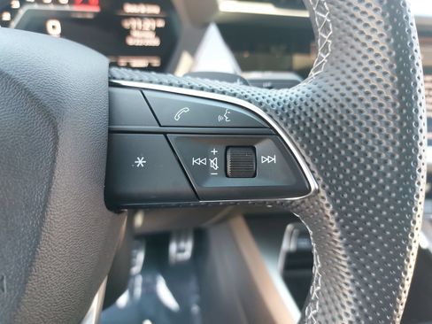 Used 2023 Audi S3 Premium Plus w/ Premium Plus Package AWD/4WD image 17