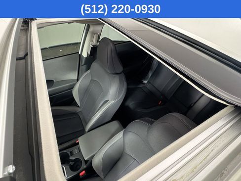 Used 2025 Subaru Crosstrek 2.0i Premium image 26