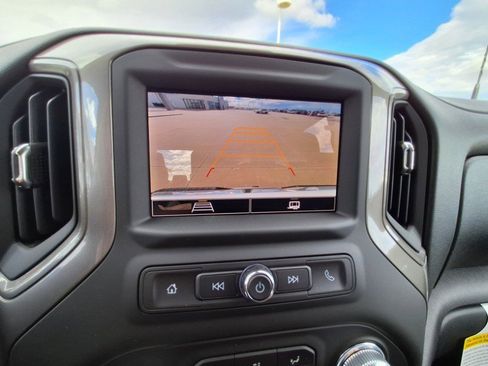 New 2026 GMC Sierra 2500 Pro w/ 1SA Pro Safety Plus Package image 19