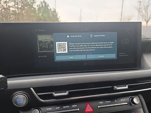 New 2026 Hyundai Sonata SEL image 34