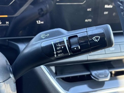 New 2025 Kia K4 EX image 31