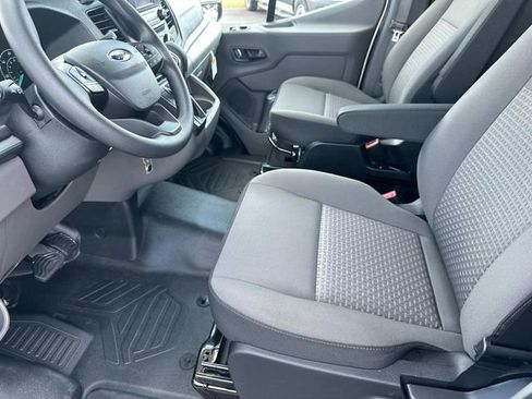 New 2025 Ford Transit 350 XL image 22