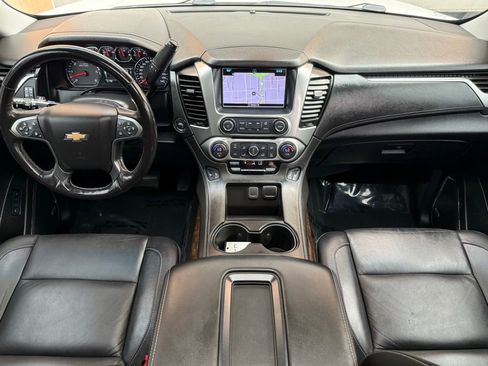 Used 2018 Chevrolet Tahoe LT AWD/4WD image 26