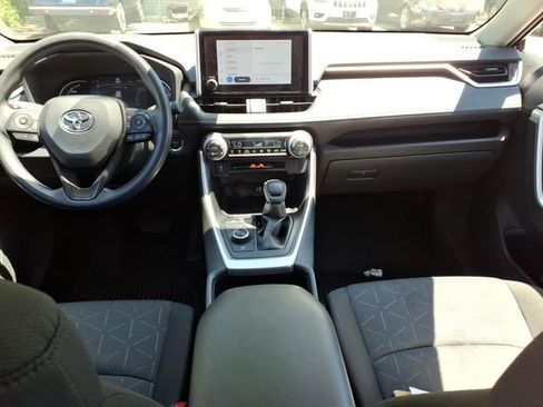 Certified 2024 Toyota RAV4 XLE AWD/4WD image 11