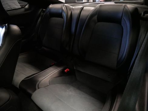 Used 2020 Ford Mustang Shelby GT350 w/ Technology Package image 11