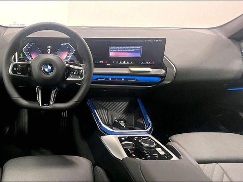 New 2026 BMW X3 xDrive30 w/ Premium Package AWD/4WD image 11